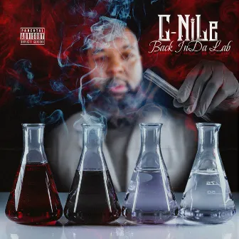 Back in da Lab by C-Nile