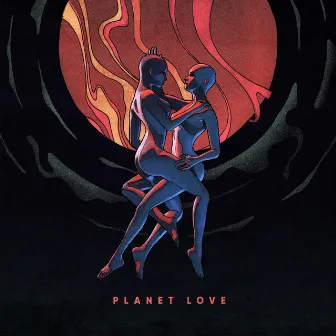 Planet Love by Favorit89