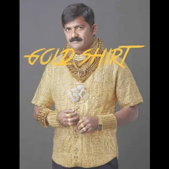 Gold Shirt by F