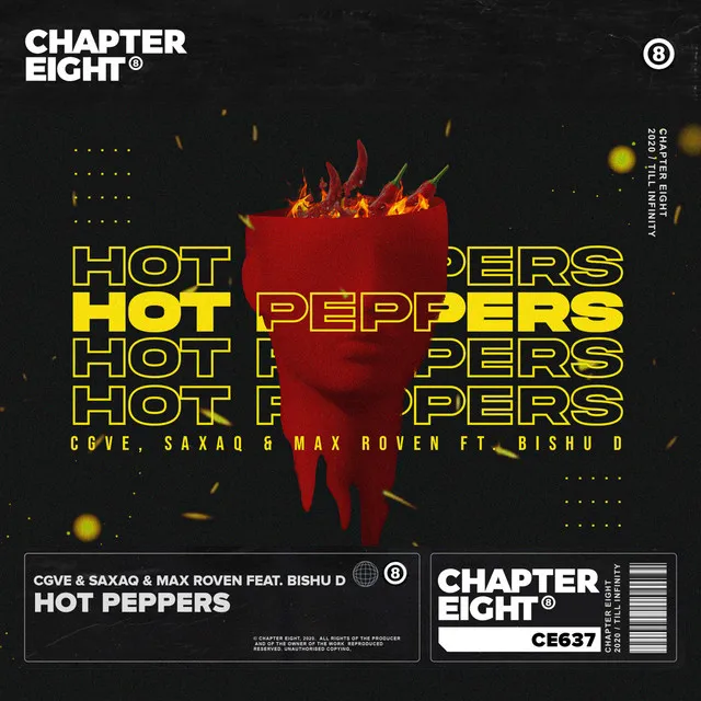 Hot Peppers