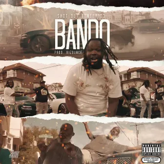 Bando by shotout10st