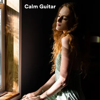 Calm Guitar by Guitarras Mágicas