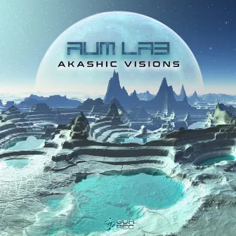 Akashic Visions by Aum Lab