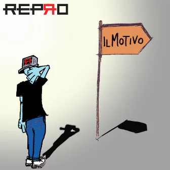 Il Motivo by RePRO