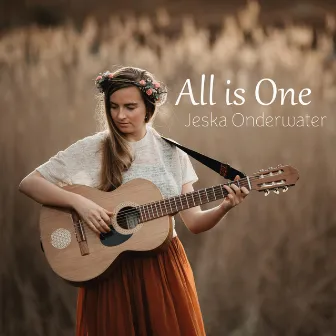 All Is One by Jeska Onderwater