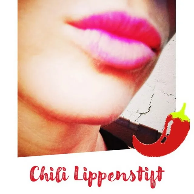 Chili Lippenstift