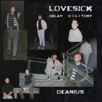 Lovesick by DEANIUS