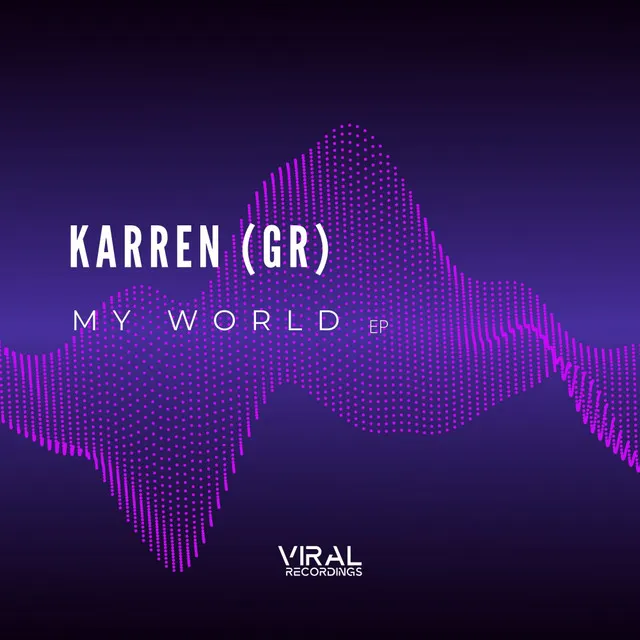 My World EP