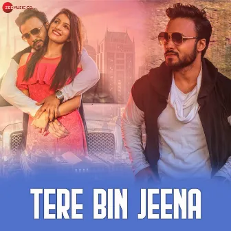 Tere Bin Jeena by Rumman Chowdhury