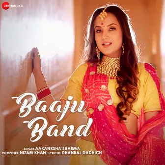 Baaju Band by Nizam Khan