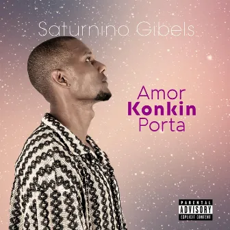 Amor Konkin Porta by Saturnino Gibels