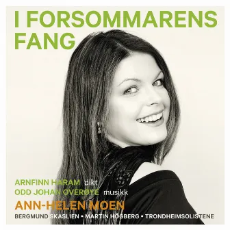 I forsommarens fang by Ann-Helen Moen