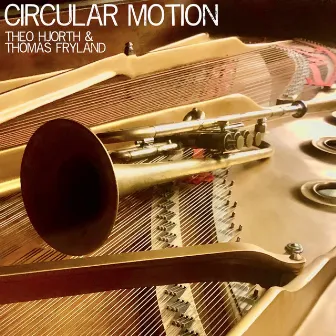 Circular Motion by Thomas Fryland