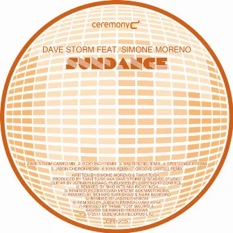 Sundance by Dave Storm