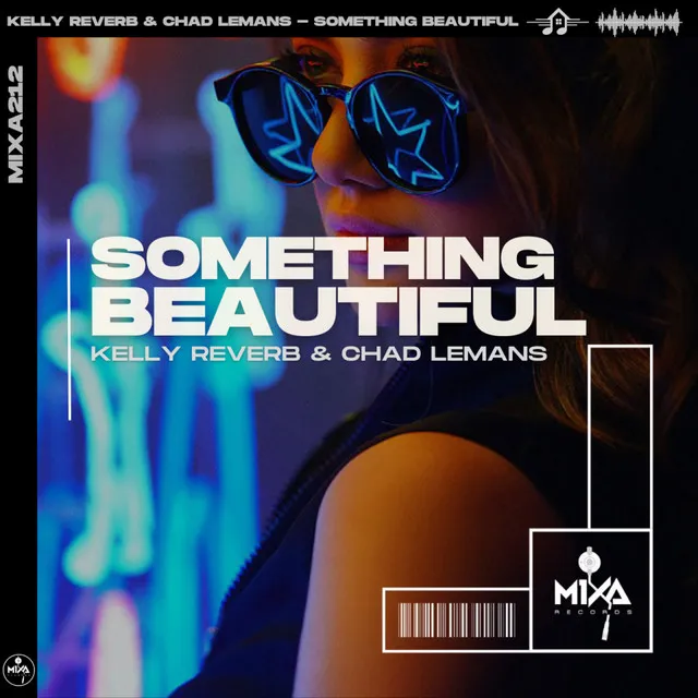 Something Beautiful - Extended Mix