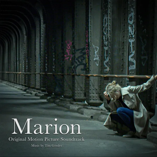 Marion (Original Motion Picture Soundtrack)