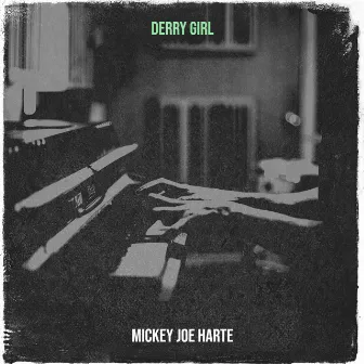 Derry Girl by Mickey Joe Harte