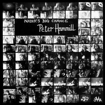 Nadir's Big Chance by Peter Hammill