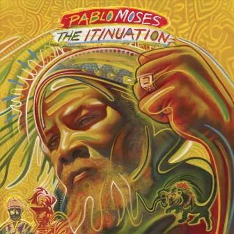 The Itinuation by Pablo Moses