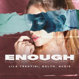 Enough (Remix) by LILA