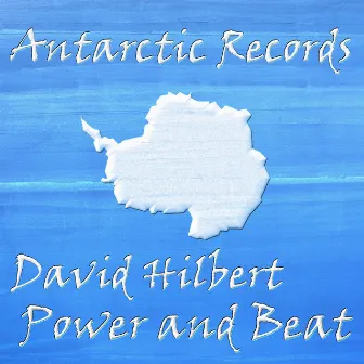 Power and Beat by David Hilbert