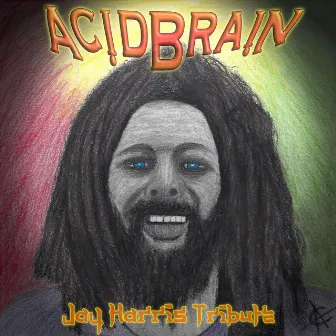 Jay Harris Tribute by Acidbrain