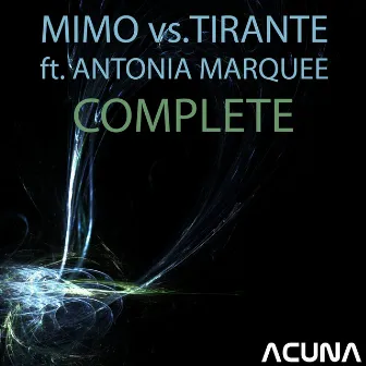 Complete (Mimo vs. Tirante) by Tirante