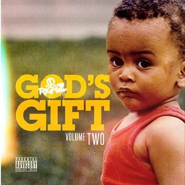 God's Gift 2