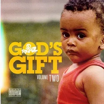 God's Gift 2 by JD Riggz