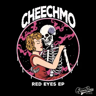 Red Eyes EP by Cheechmo