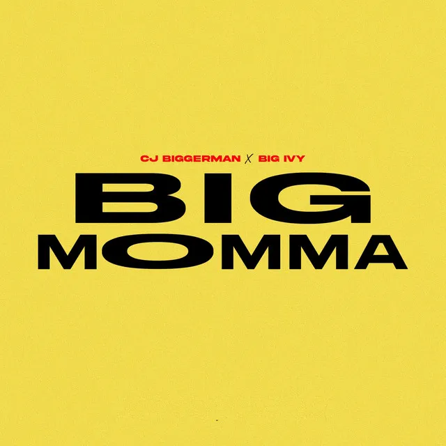 Big Momma