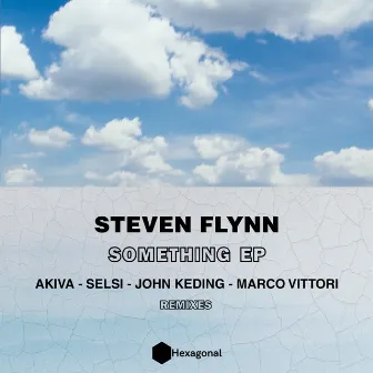 Something (Akiva Remix) by Steven Flynn