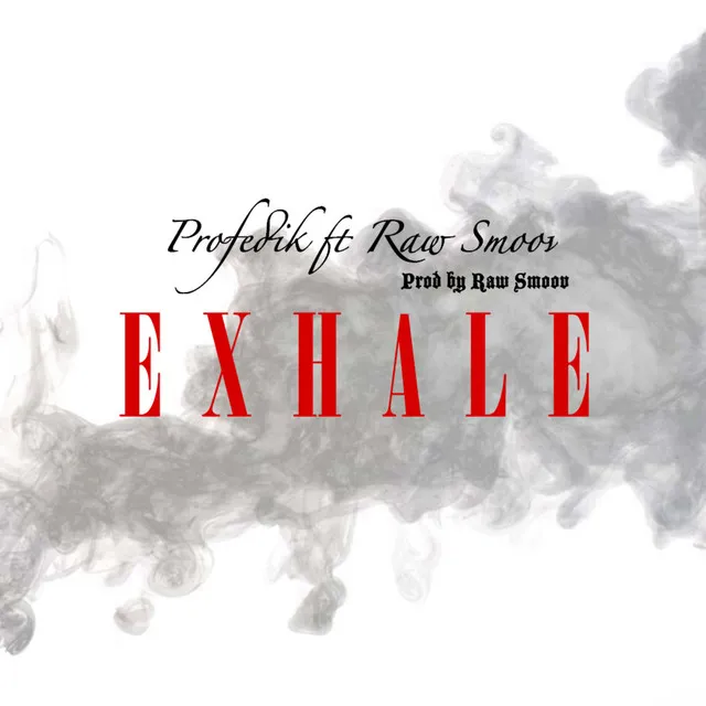 Exhale