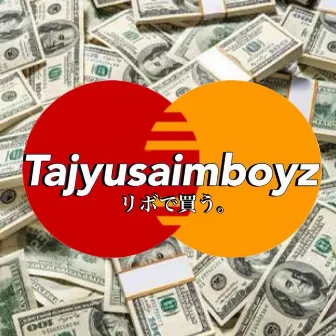 ribo de kau by Tajyusaim boyz