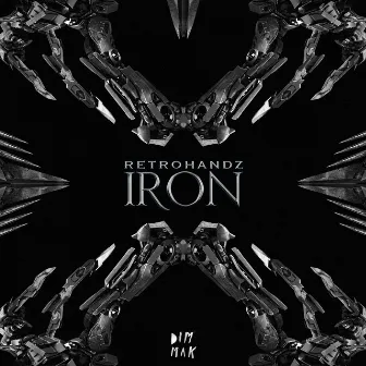 Iron by Retrohandz