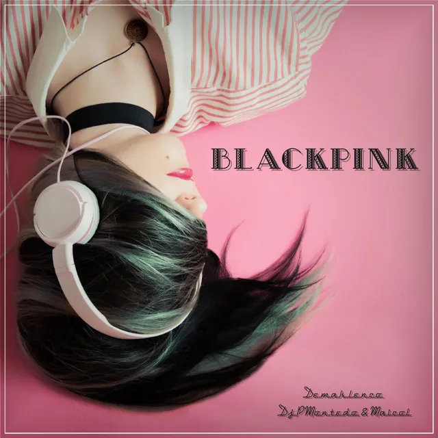 Blackpink - Extended Version