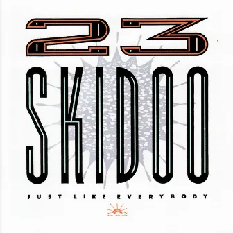 Just Like Everybody by 23 Skidoo