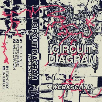 Werkschau by Circuit Diagram