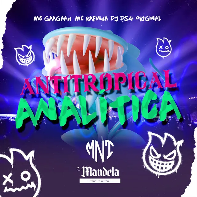 Antitropical Analítica