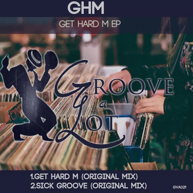 Sick Groove - Original Mix