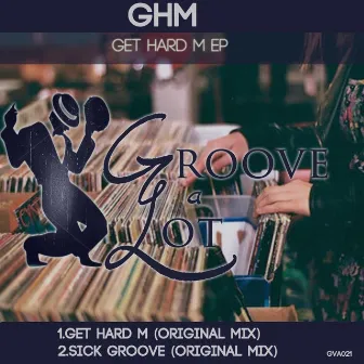 Get Hard M by GHM