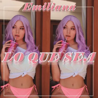 Lo que sea by Emiliana