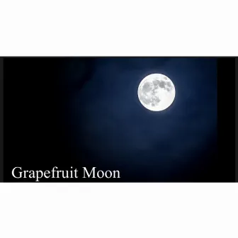 Grapefruit Moon by Fumi