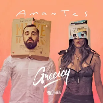 Amantes by Greeicy