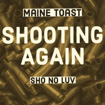 Shooting Again by Maine Toast