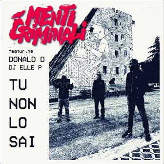 Tu non lo sai by Menti Criminali