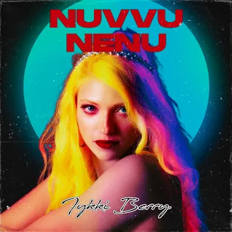 Nuvvu Nenu by Iykki Berry