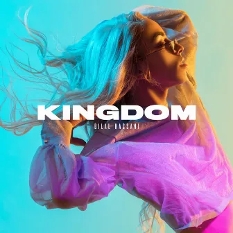 Kingdom by Bilal Hassani