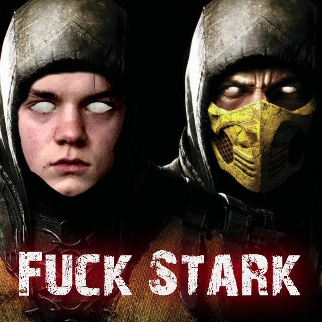 Fuck Stark