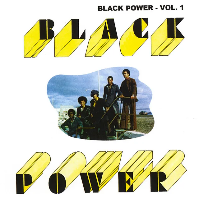 Black Power Vol.1